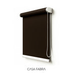 Coffee - Persiana Enrollable BlackOut