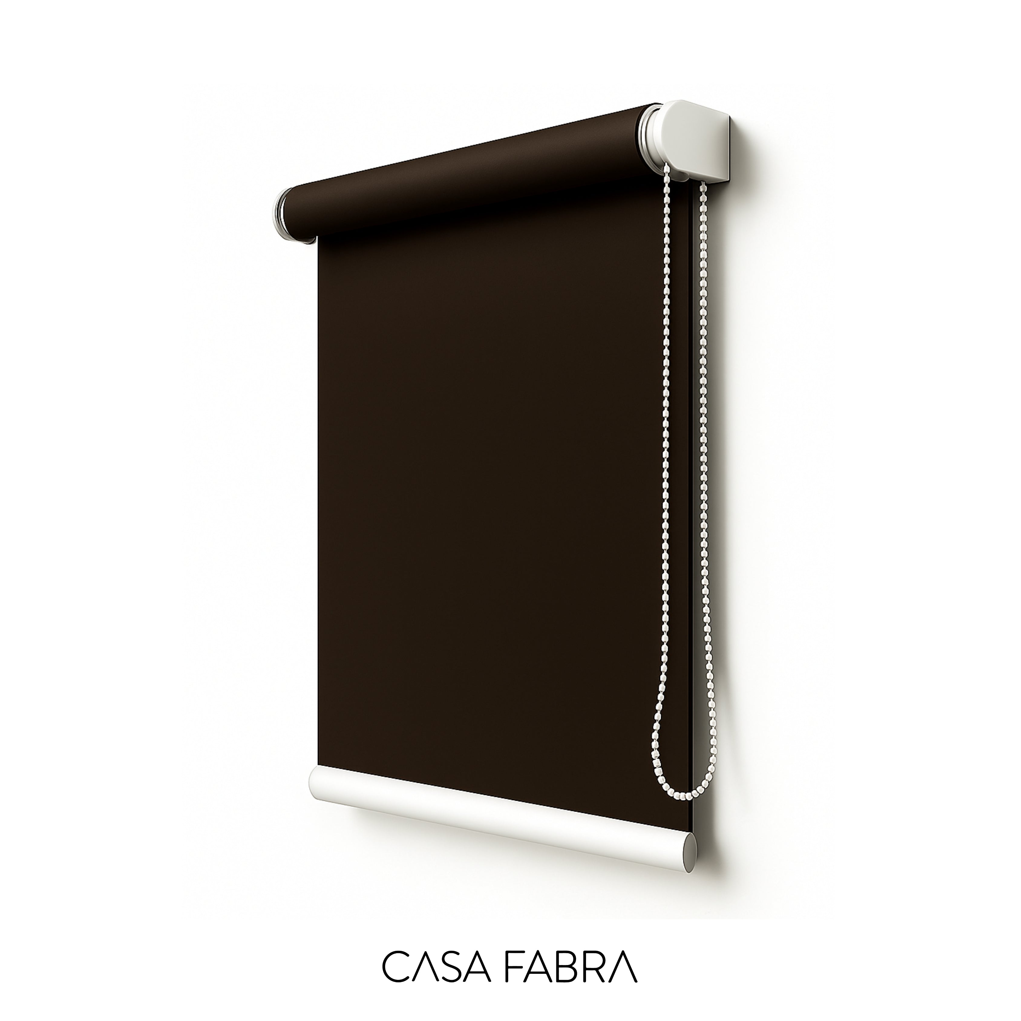 Coffee - Persiana Enrollable BlackOut