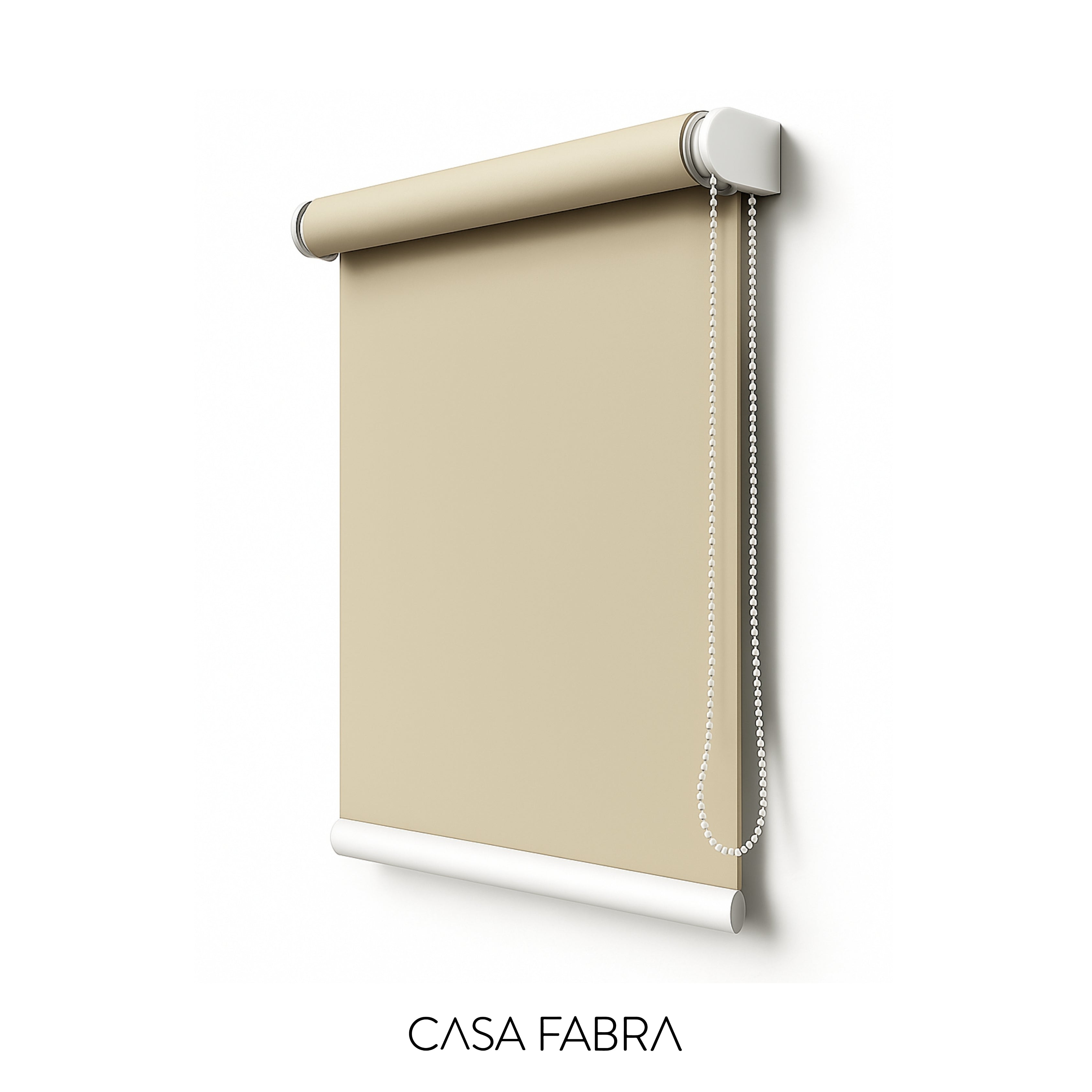 Samba - Persiana Enrollable BlackOut