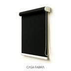 Black - Persiana Enrollable Sunscreen