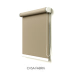 Stone - Persiana Enrollable BlackOut