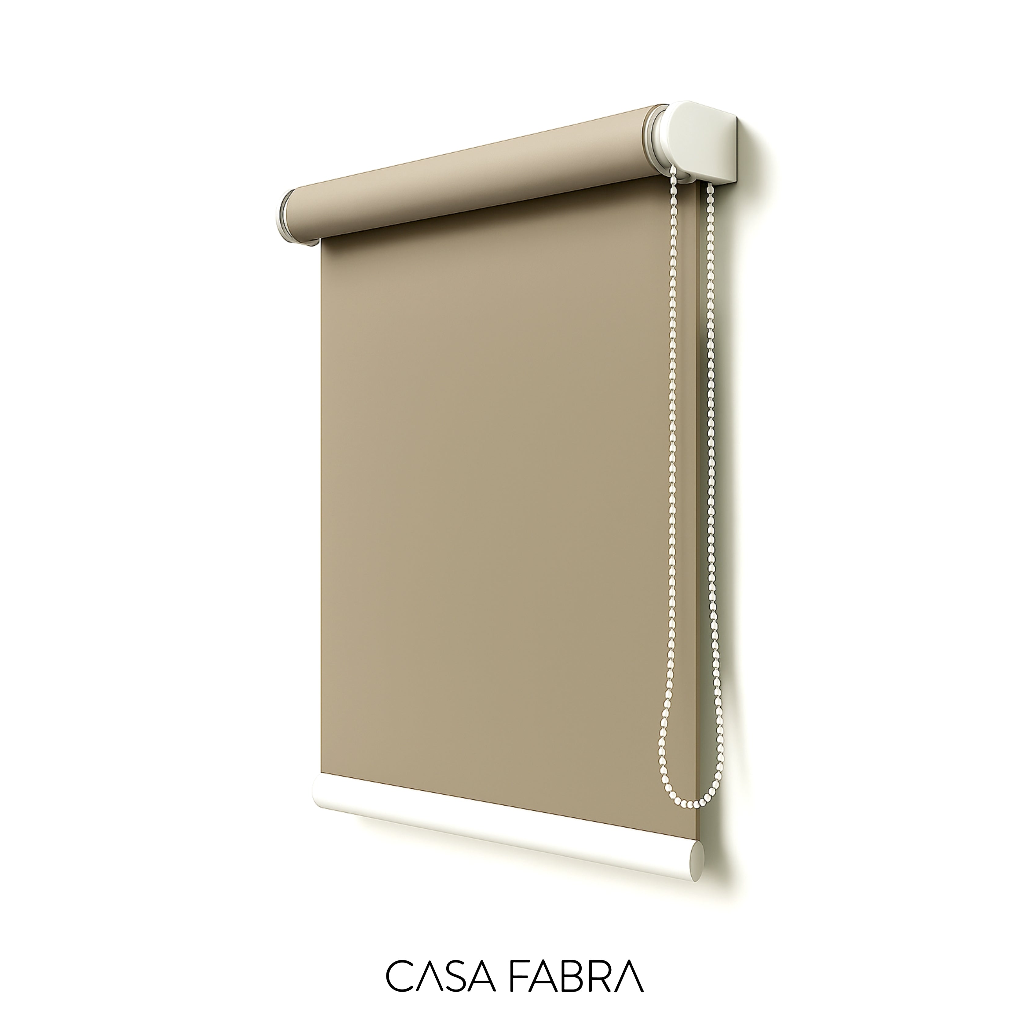 Stone - Persiana Enrollable BlackOut