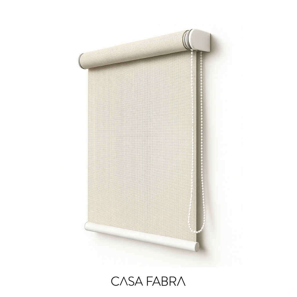 White Bone - Persiana Enrollable Sunscreen