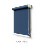 Ocean Blue - Persiana Enrollable BlackOut