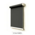 Charcoal Grey - Persiana Enrollable Sunscreen