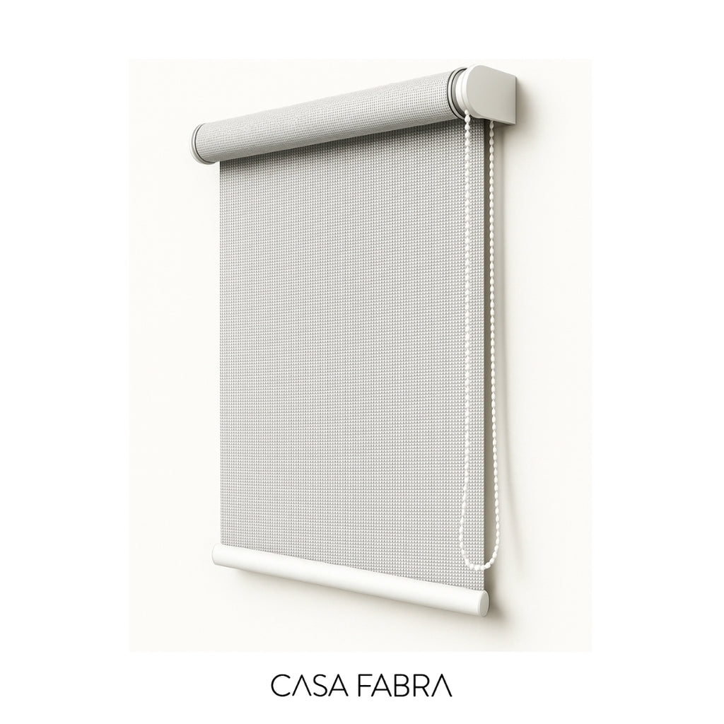 White Platinum - Persiana Enrollable Sunscreen