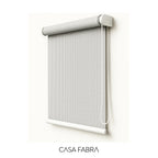 White Platinum - Persiana Enrollable Sunscreen