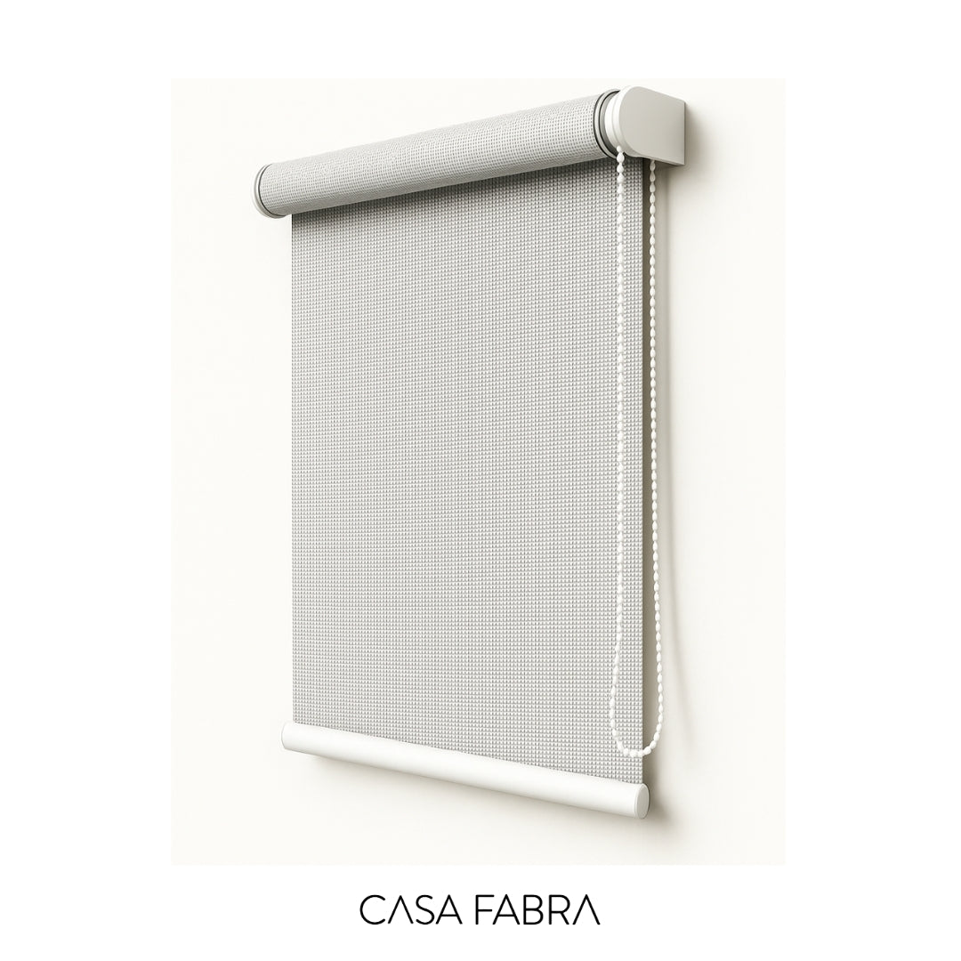 White Platinum - Persiana Enrollable Sunscreen