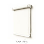 Blanco - Persiana Enrollable BlackOut