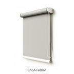 Silver - Persiana Enrollable BlackOut