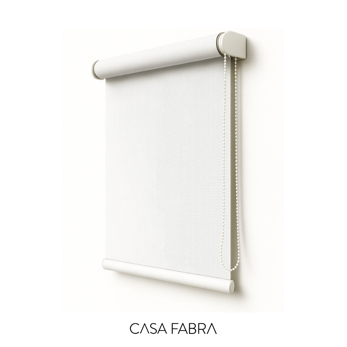 White - Persiana Enrollable Sunscreen