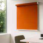 Mandarin - Persiana Enrollable BlackOut