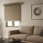 Stone - Persiana Enrollable BlackOut