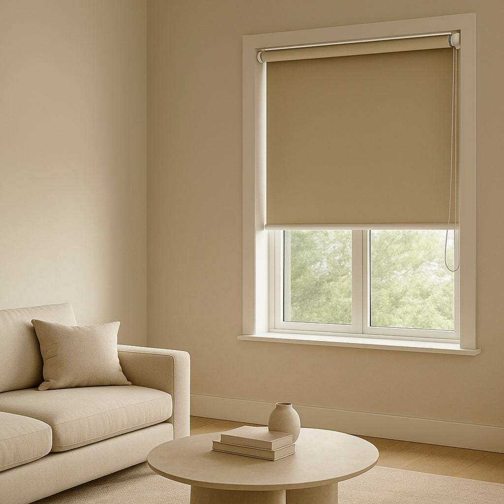 Samba - Persiana Enrollable BlackOut