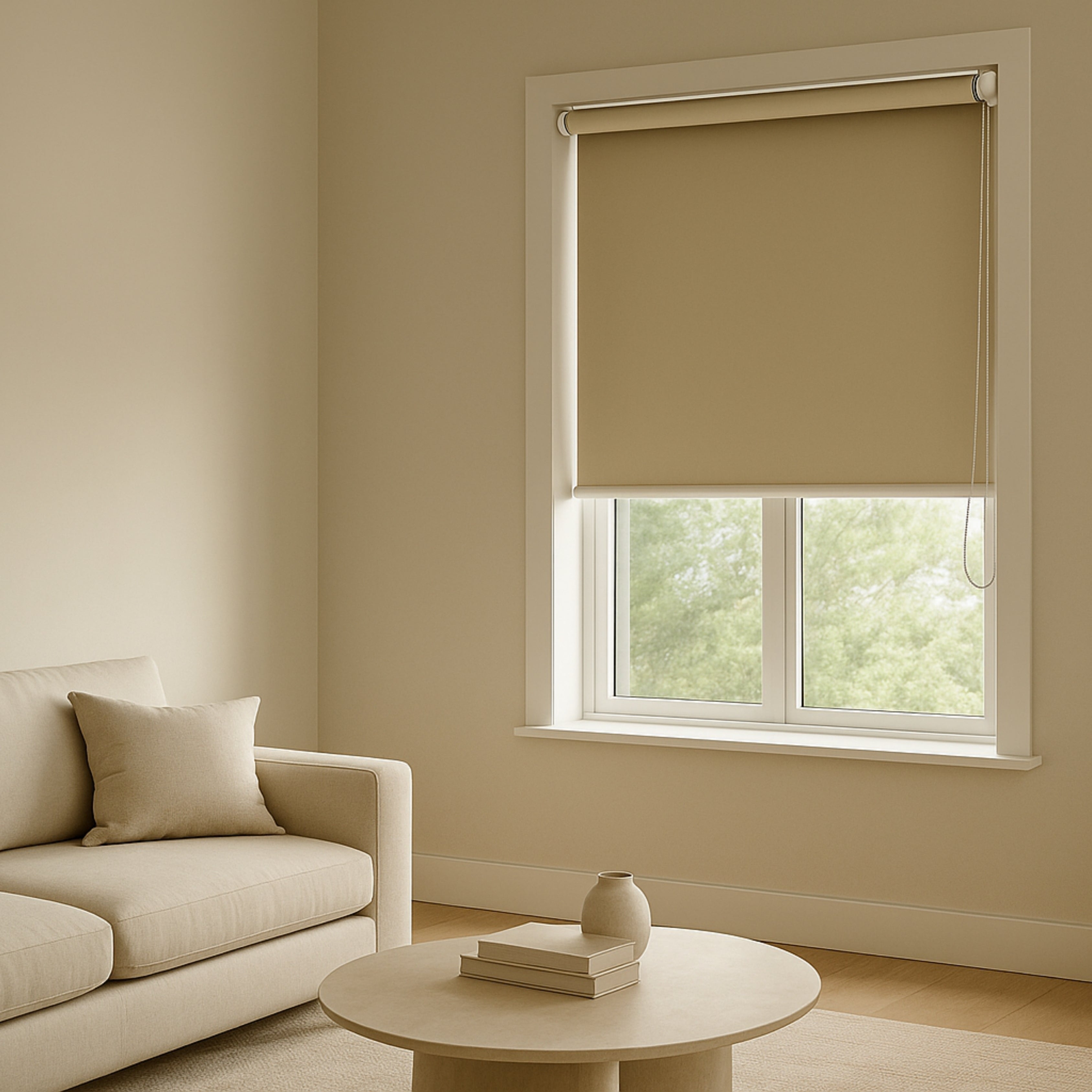 Samba - Persiana Enrollable BlackOut