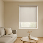 White Platinum - Persiana Enrollable Sunscreen