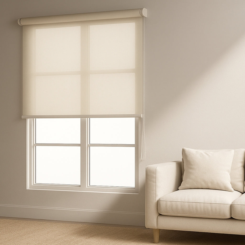 White Bone - Persiana Enrollable Sunscreen