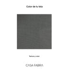 Charcoal Grey - Persiana Enrollable Sunscreen