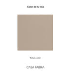 Stone - Persiana Enrollable BlackOut