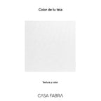 Blanco - Persiana Enrollable BlackOut