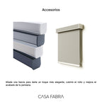 Samba - Persiana Enrollable BlackOut